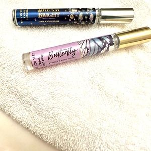Bath and Body Works Eau De Parfume Travel Size